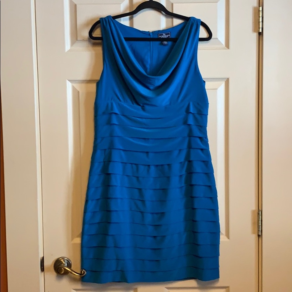 American Living Sleeveless Dress